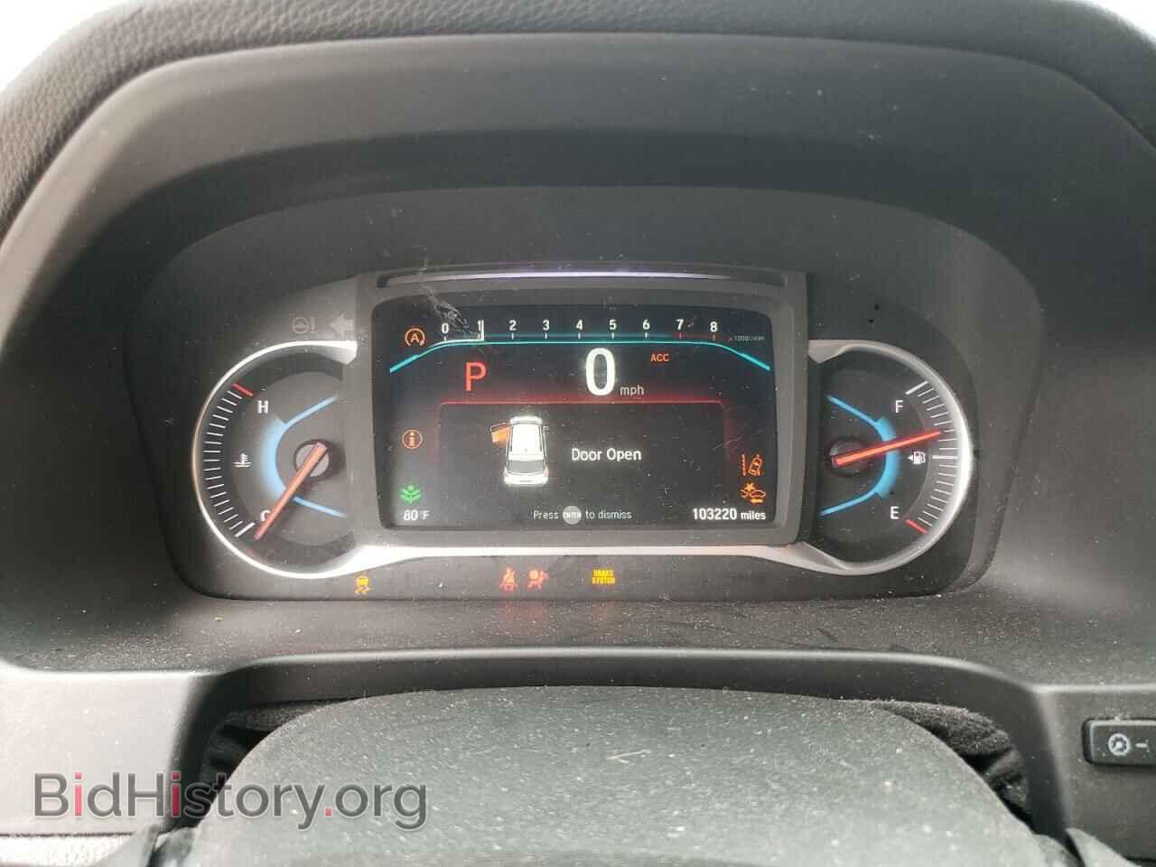 2019 HONDA PILOT - VIN: 5FNYF6H96KB016862 - Фото 9