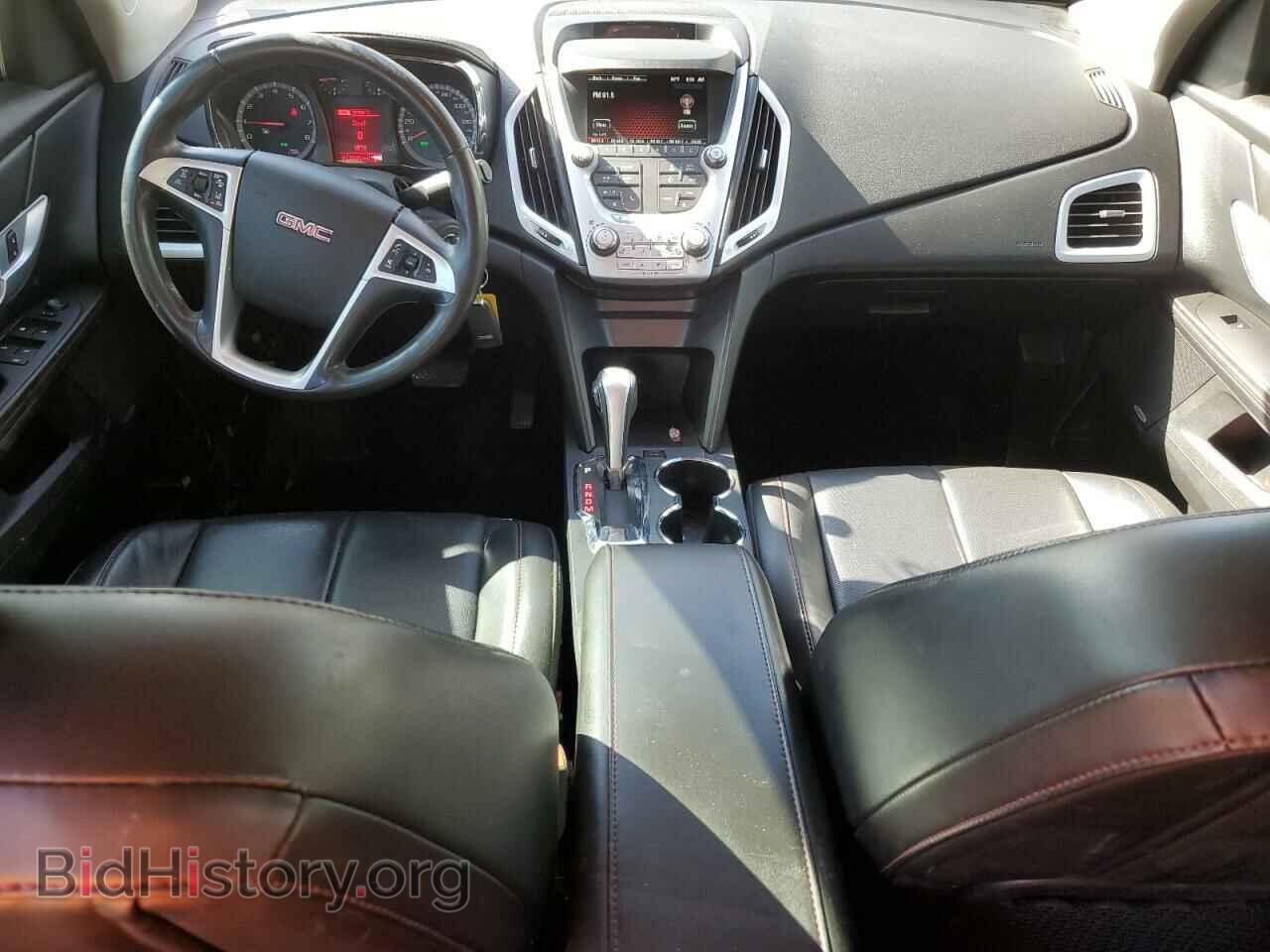 2015 GMC TERRAIN - VIN: 2GKALSEK9F6136178 - Photo 8