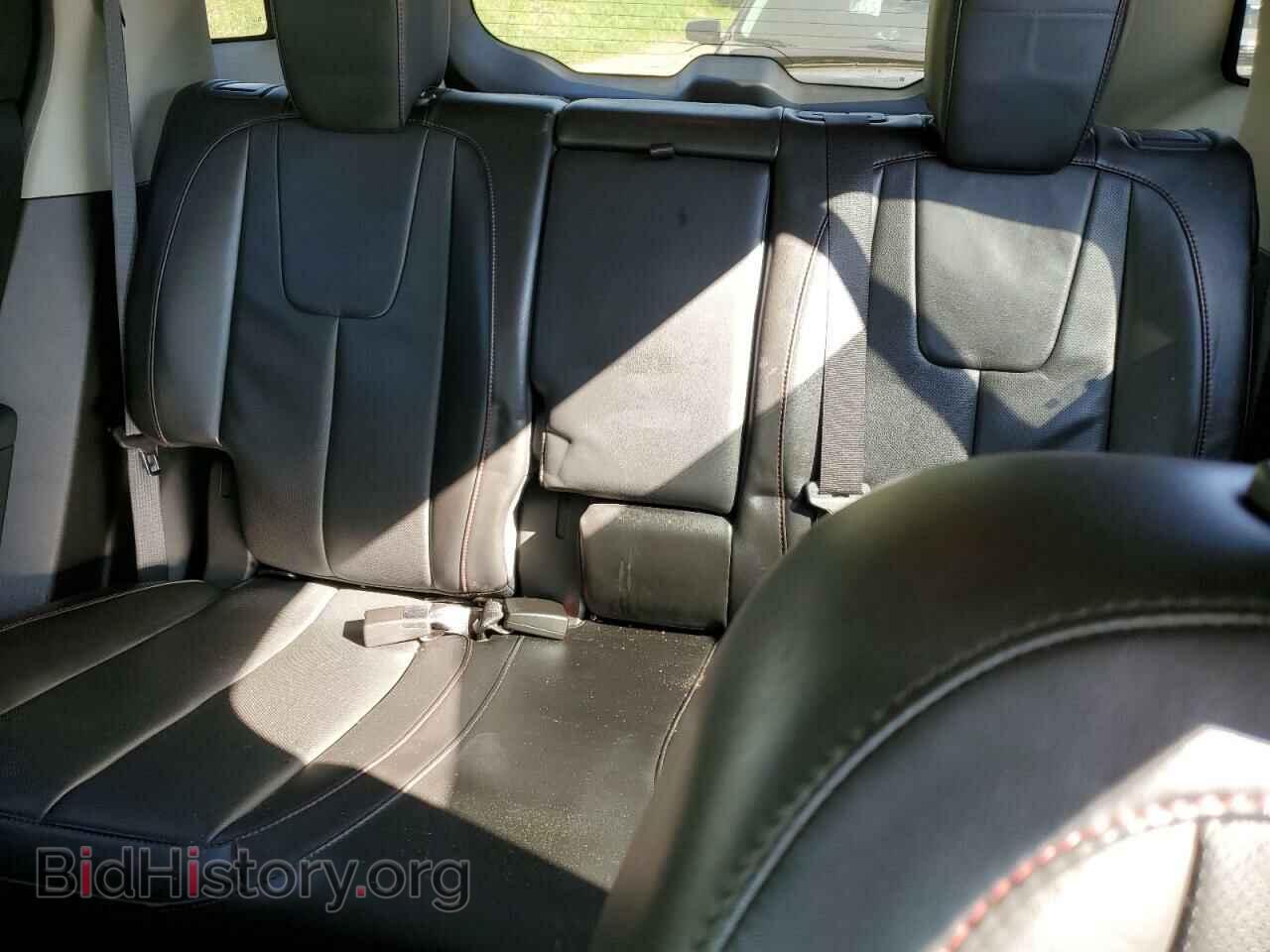 2015 GMC TERRAIN - VIN: 2GKALSEK9F6136178 - Photo 10