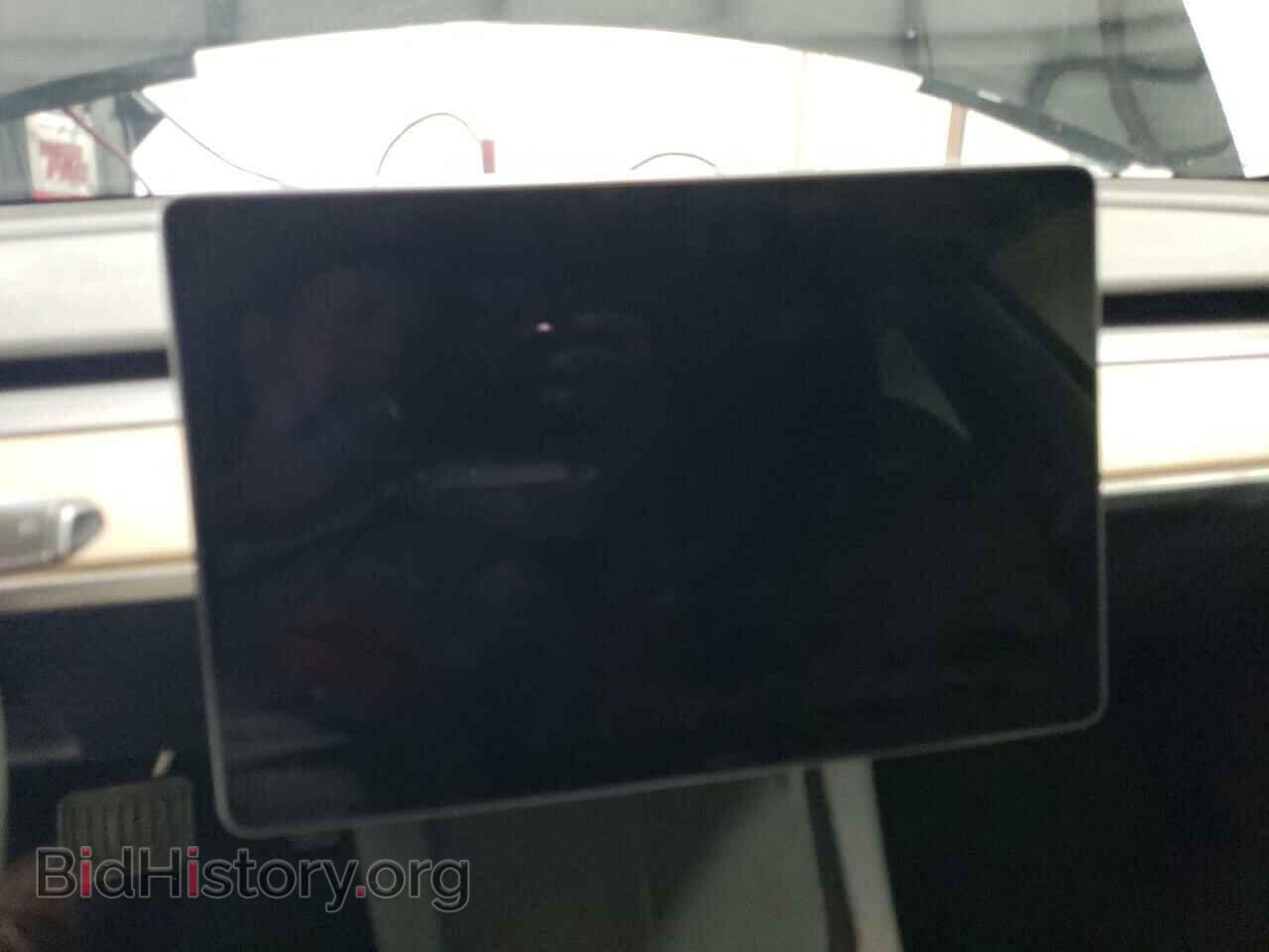 2022 TESLA MODEL 3 - VIN: 5YJ3E1EA5NF372030 - Photo 9