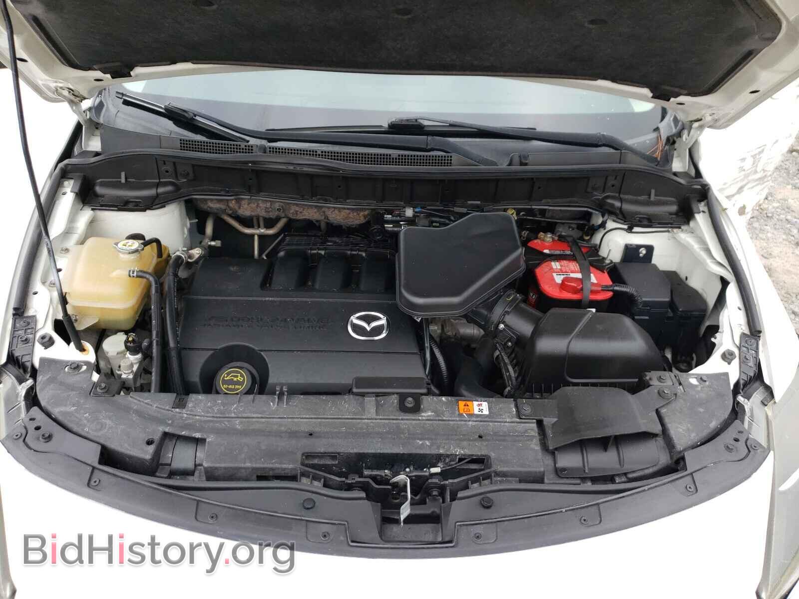 2013 MAZDA CX-9 - VIN: JM3TB2CA8D0413613 - Фото 7