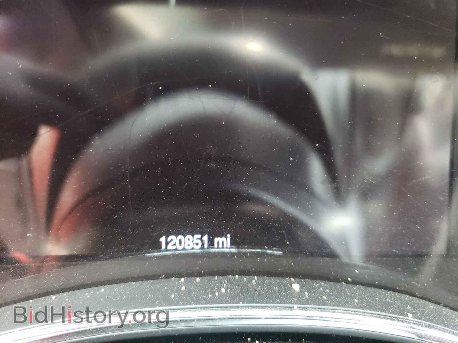 2015 DODGE DURANGO - VIN: 1C4RDHAG9FC801183 - Фото 8