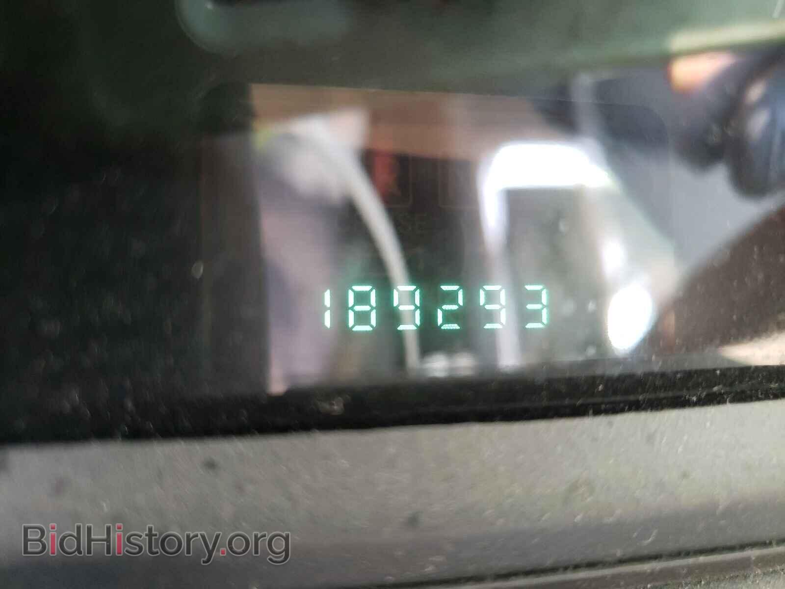 2010 DODGE JOURNEY - VIN: 3D4PH5FV0AT261384 - Фото 8