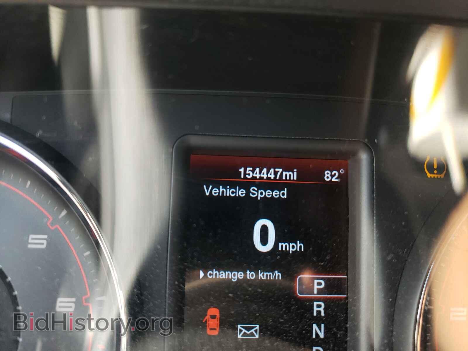 2014 DODGE CHARGER - VIN: 2C3CDXBG2EH323591 - Фото 8