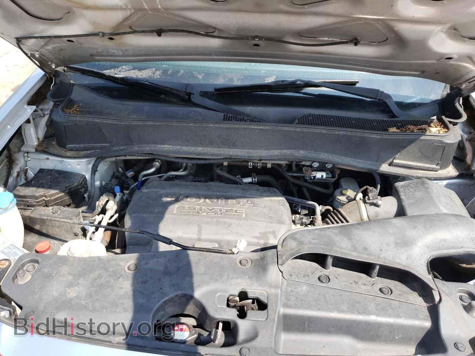 2012 HONDA PILOT - VIN: 5FNYF4H52CB043690 - Фото 7