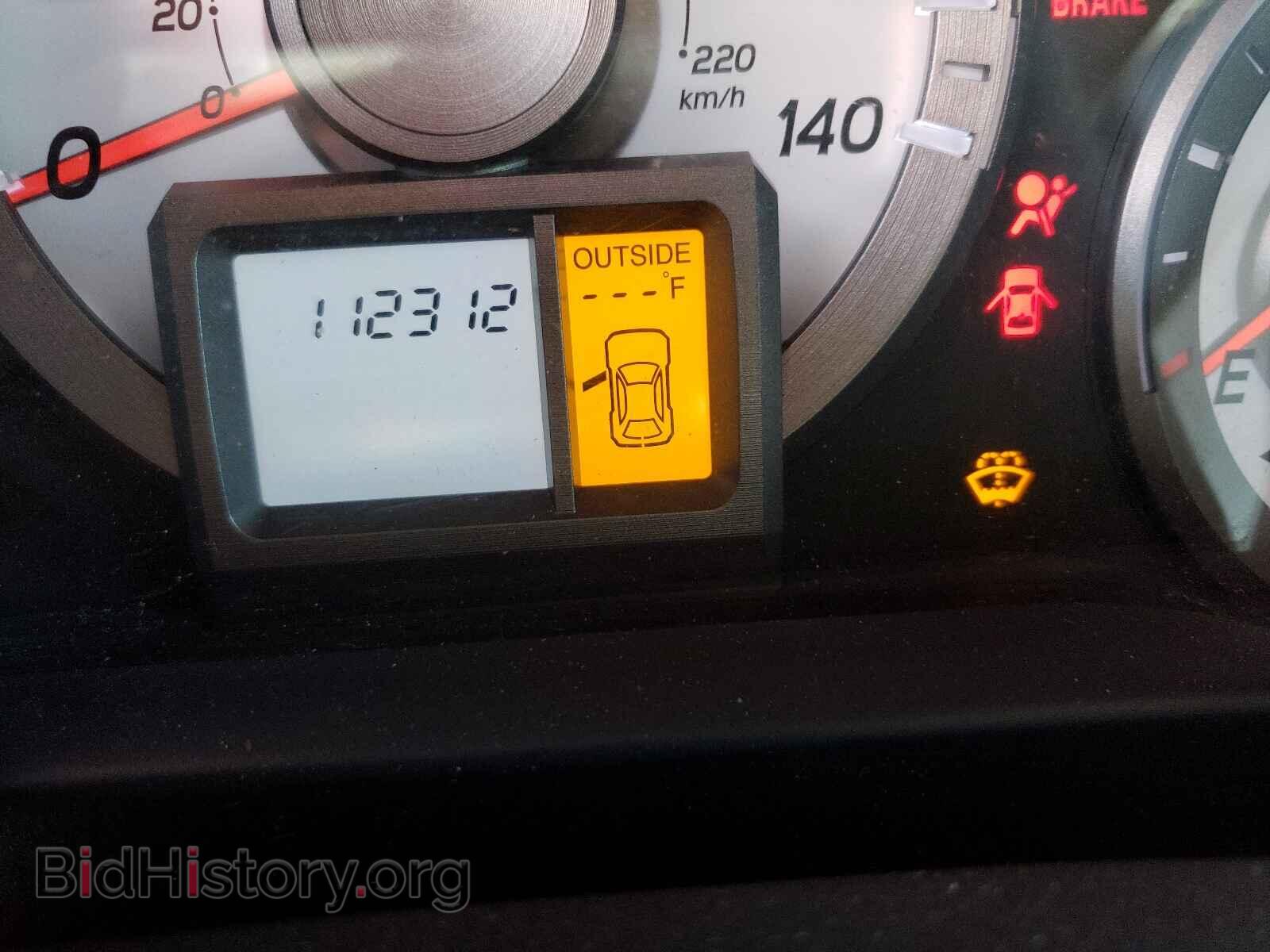 2012 HONDA PILOT - VIN: 5FNYF4H52CB043690 - Фото 8