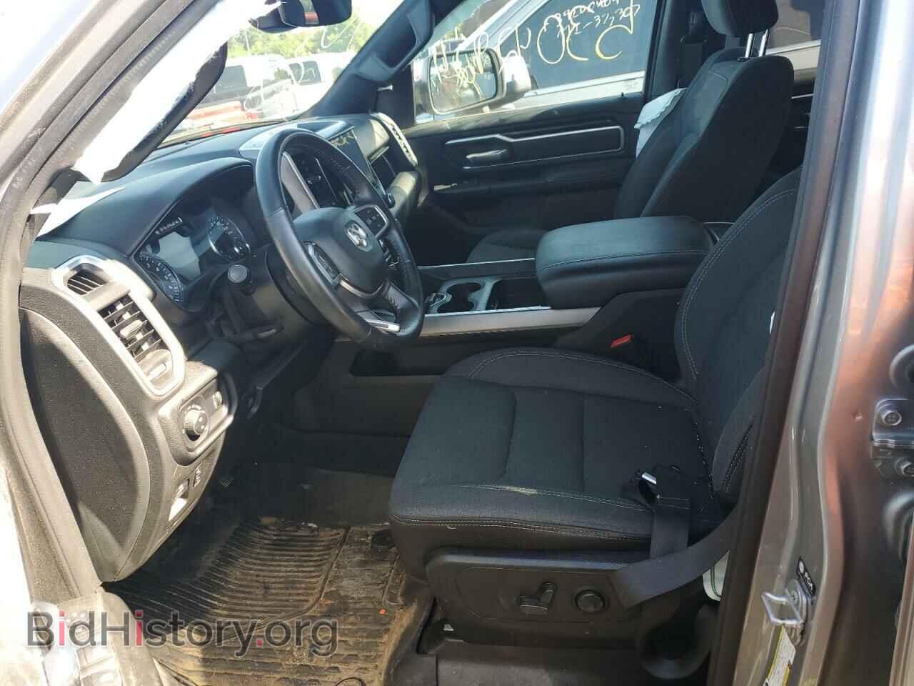 2022 RAM 1500 - VIN: 1C6RRFFG0NN357538 - Фото 7