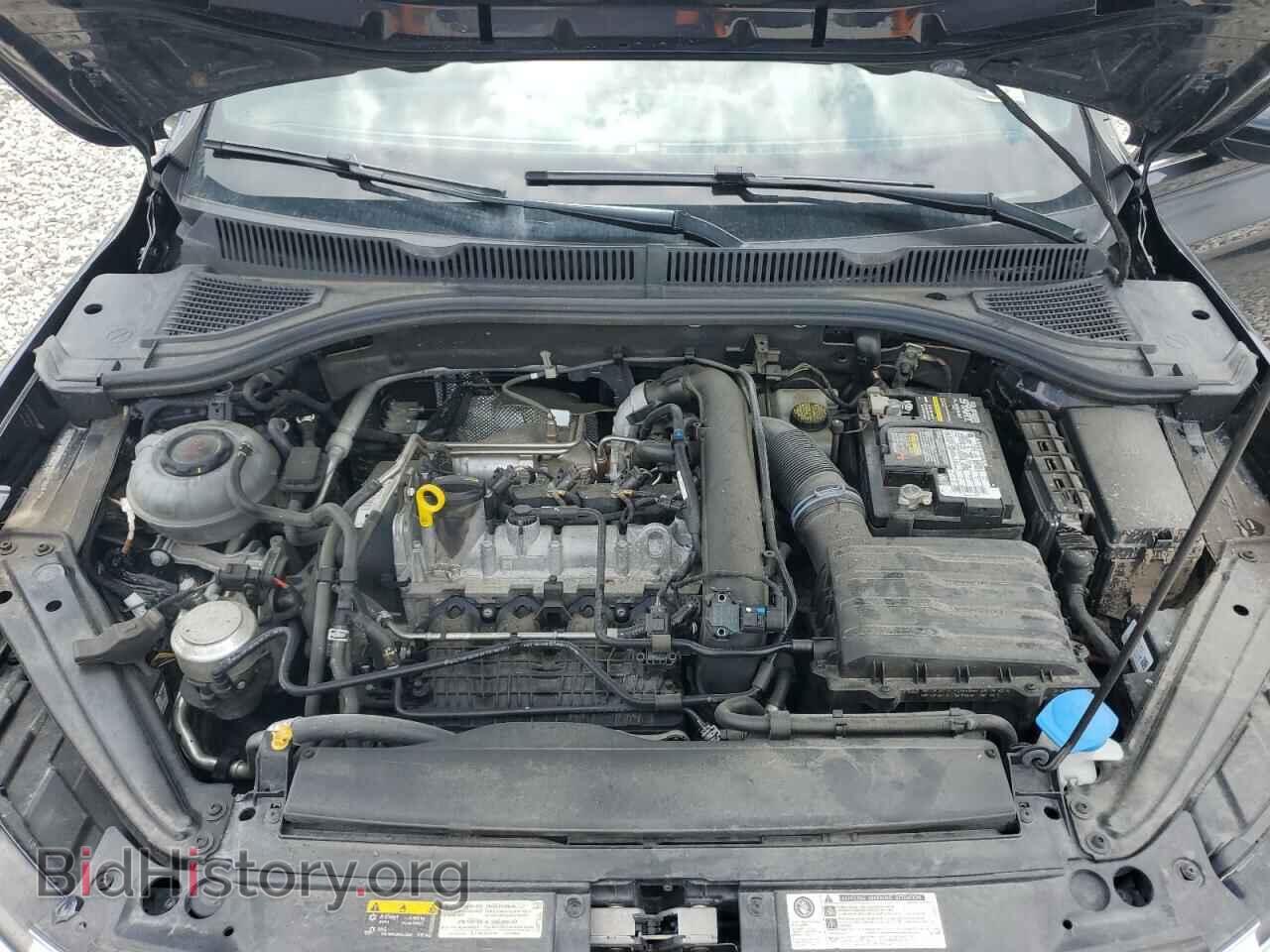 2019 VOLKSWAGEN JETTA - VIN: 3VWCB7BU0KM201068 - Фото 11