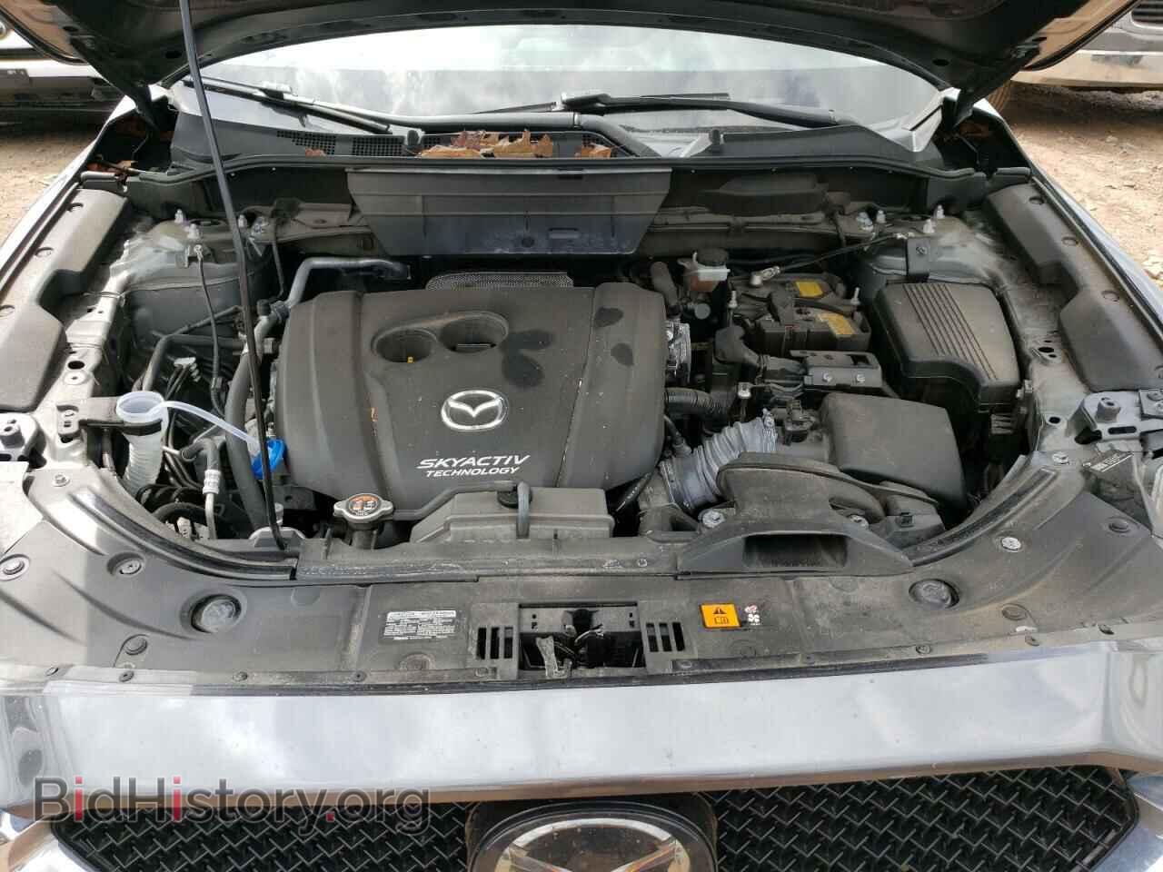 2018 MAZDA CX-5 - VIN: JM3KFBDM8J0377992 - Фото 12