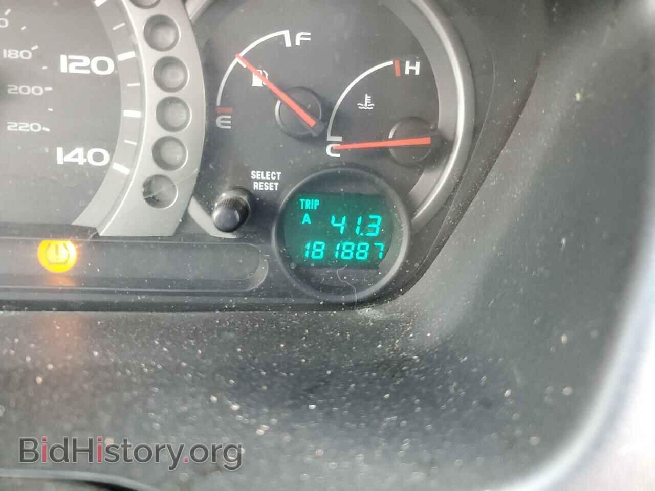 2005 HONDA PILOT - VIN: 5FNYF18495B001591 - Фото 9