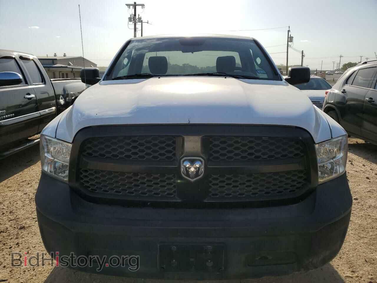 2015 RAM 1500 - VIN: 3C6JR6AG8FG578089 - Фото 5