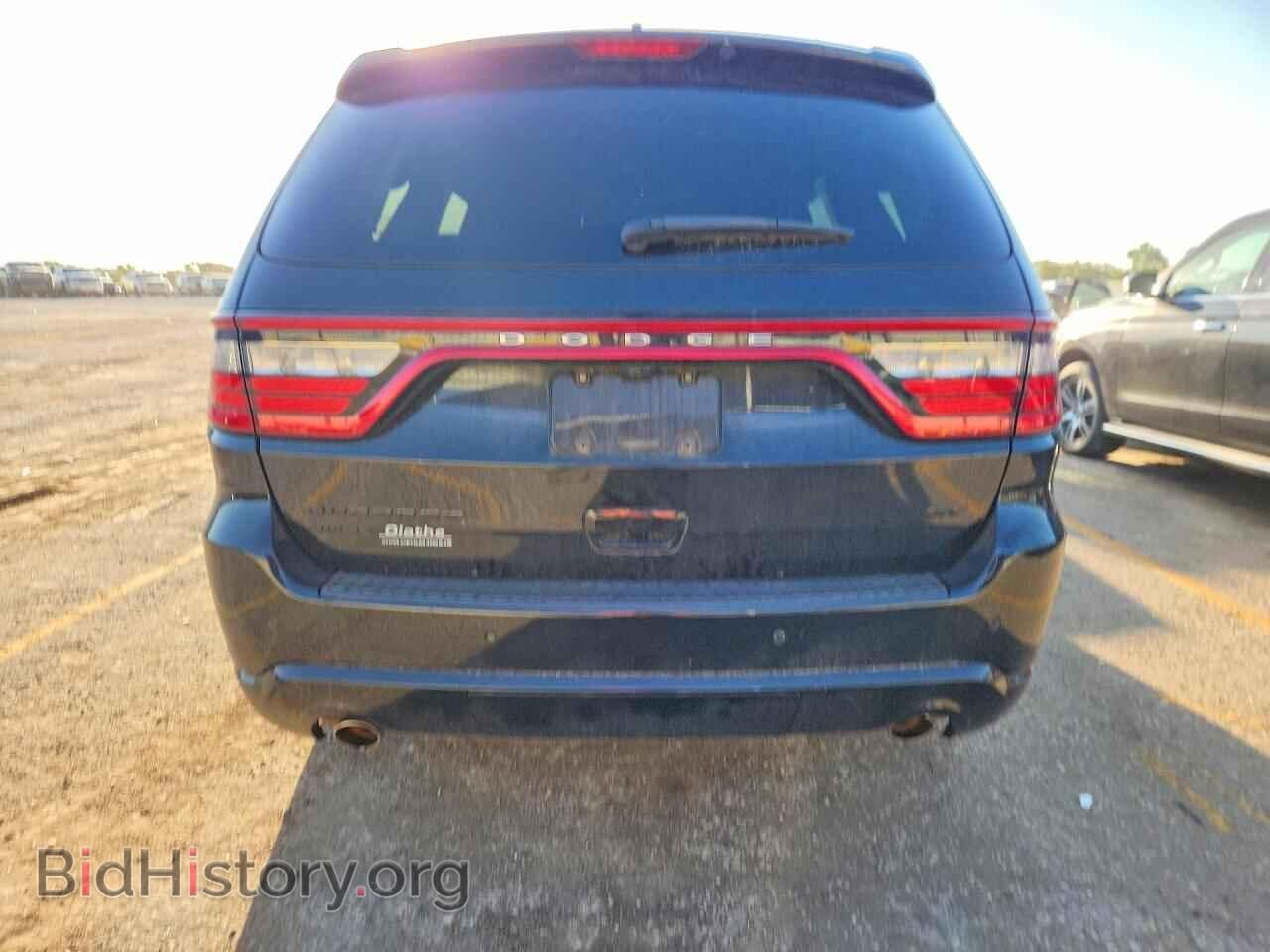 2017 DODGE DURANGO - VIN: 1C4RDJDG6HC766754 - Фото 6