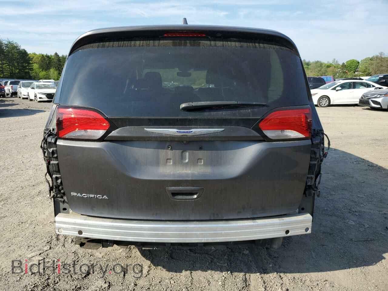 2019 CHRYSLER PACIFICA - VIN: 2C4RC1FG0KR525738 - Photo 6