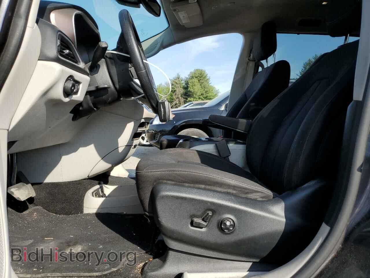 2019 CHRYSLER PACIFICA - VIN: 2C4RC1FG0KR525738 - Photo 7