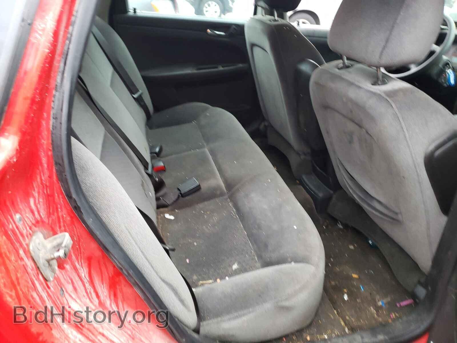 2009 CHEVROLET IMPALA - VIN: 2G1WT57N391157015 - Фото 6