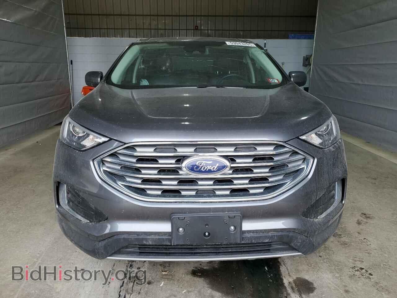 2022 FORD EDGE - VIN: 2FMPK4J99NBB05604 - Фото 5