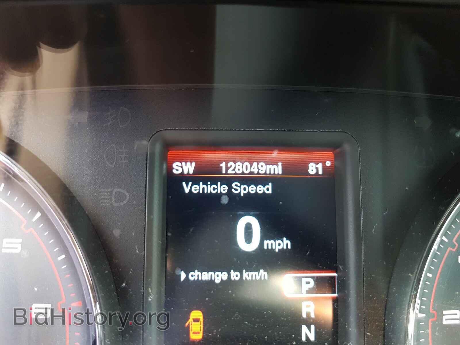 2014 DODGE CHARGER - VIN: 2C3CDXCTXEH155579 - Фото 8