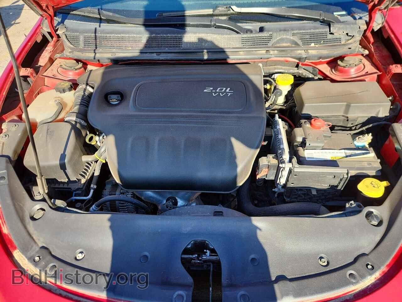 2013 DODGE DART - VIN: 1C3CDFBA9DD157779 - Photo 11