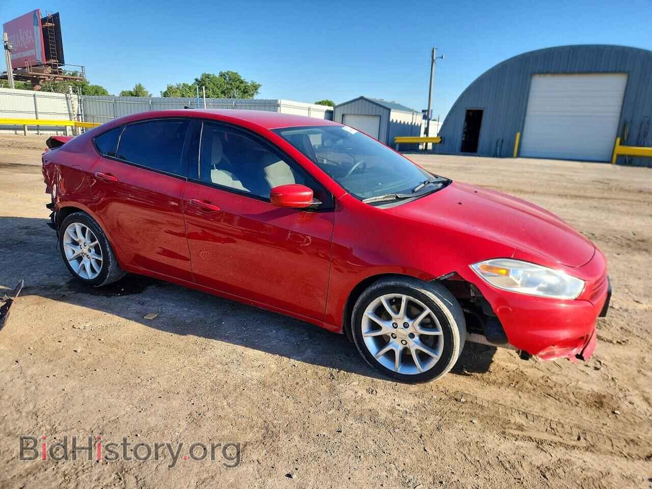 2013 DODGE DART - VIN: 1C3CDFBA9DD157779 - Photo 4