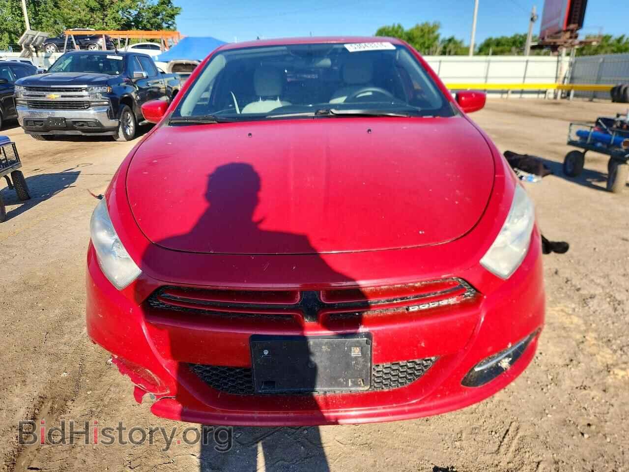 2013 DODGE DART - VIN: 1C3CDFBA9DD157779 - Photo 5