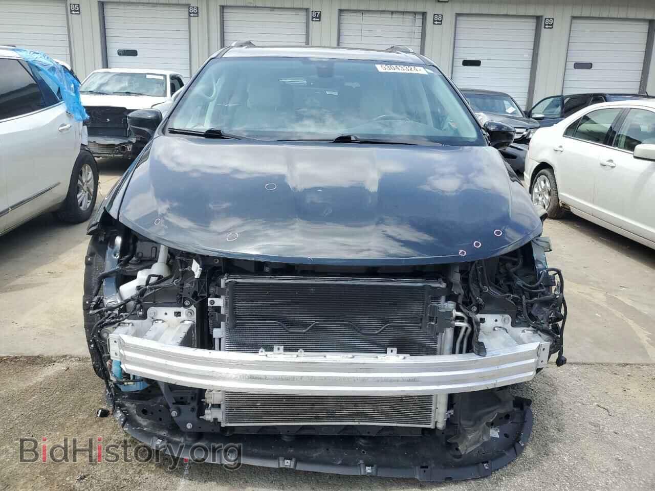 2018 CHRYSLER PACIFICA - VIN: 2C4RC1EG6JR163401 - Фото 5