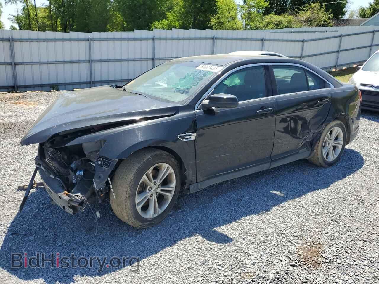 Photo 1FAHP2E90DG190533 - FORD TAURUS 2013