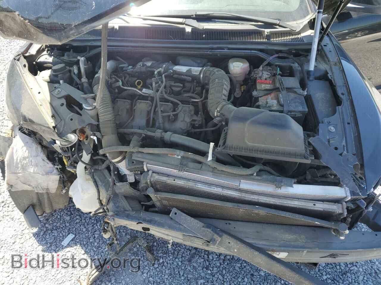 2013 FORD TAURUS - VIN: 1FAHP2E90DG190533 - Фото 11