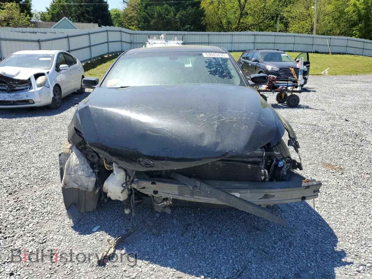 2013 FORD TAURUS - VIN: 1FAHP2E90DG190533 - Фото 5