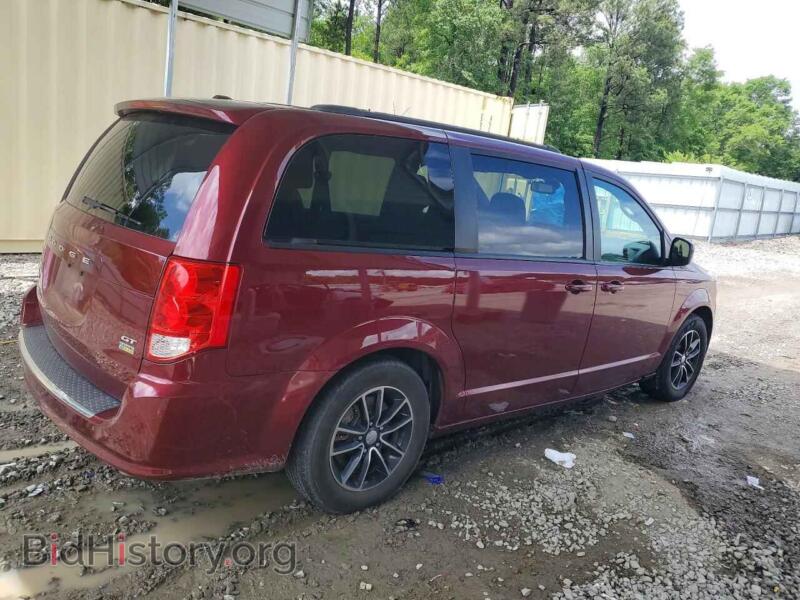 2019 Dodge CARAVAN (VIN 2C4RDGEG7KR659695) — photo 3 of 13