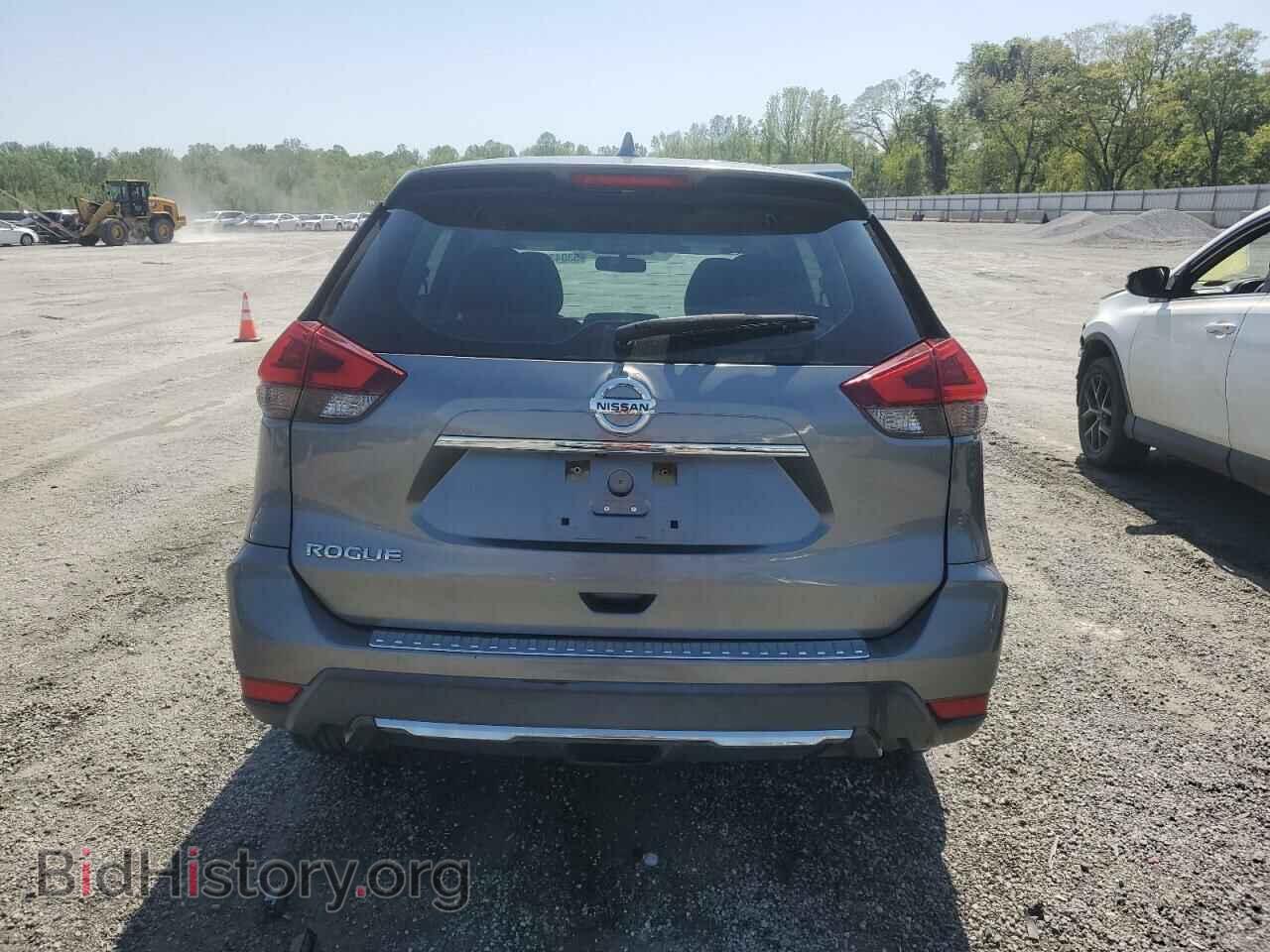 2018 NISSAN ROGUE - VIN: KNMAT2MTXJP556272 - Фото 6