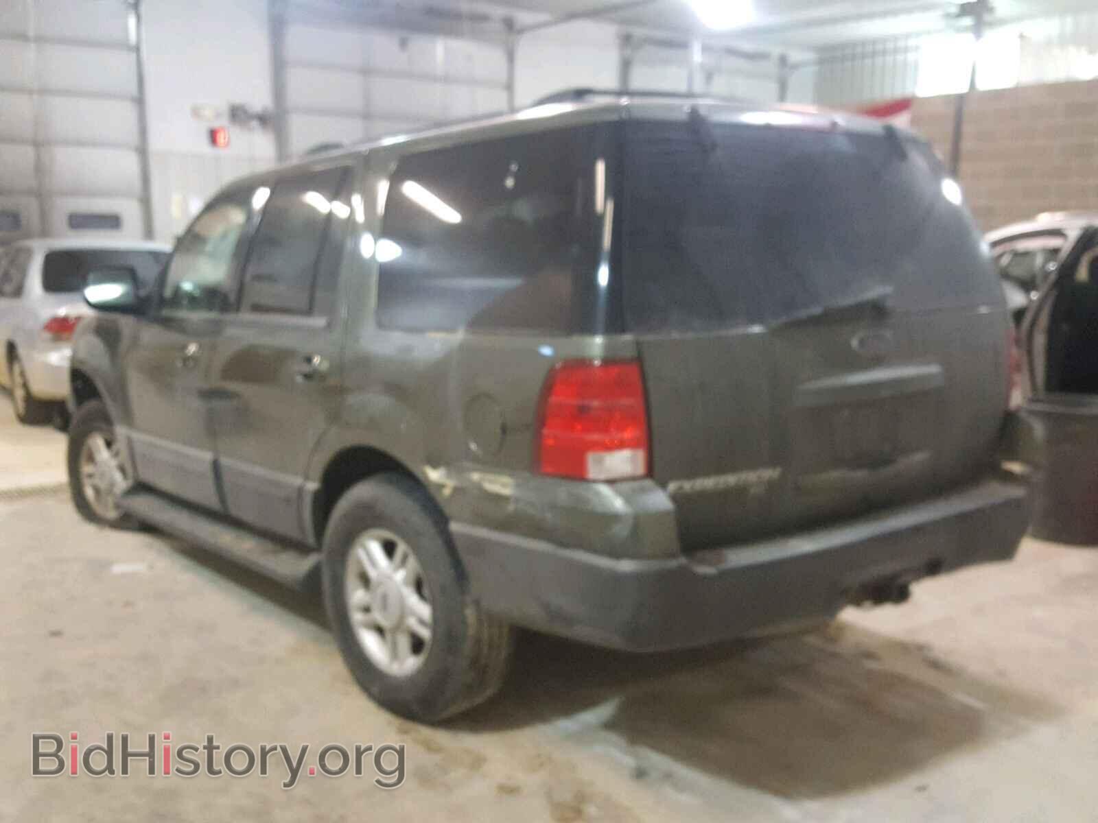 2004 FORD EXPEDITION - VIN: 1FMPU16L84LB11082 - Фото 3