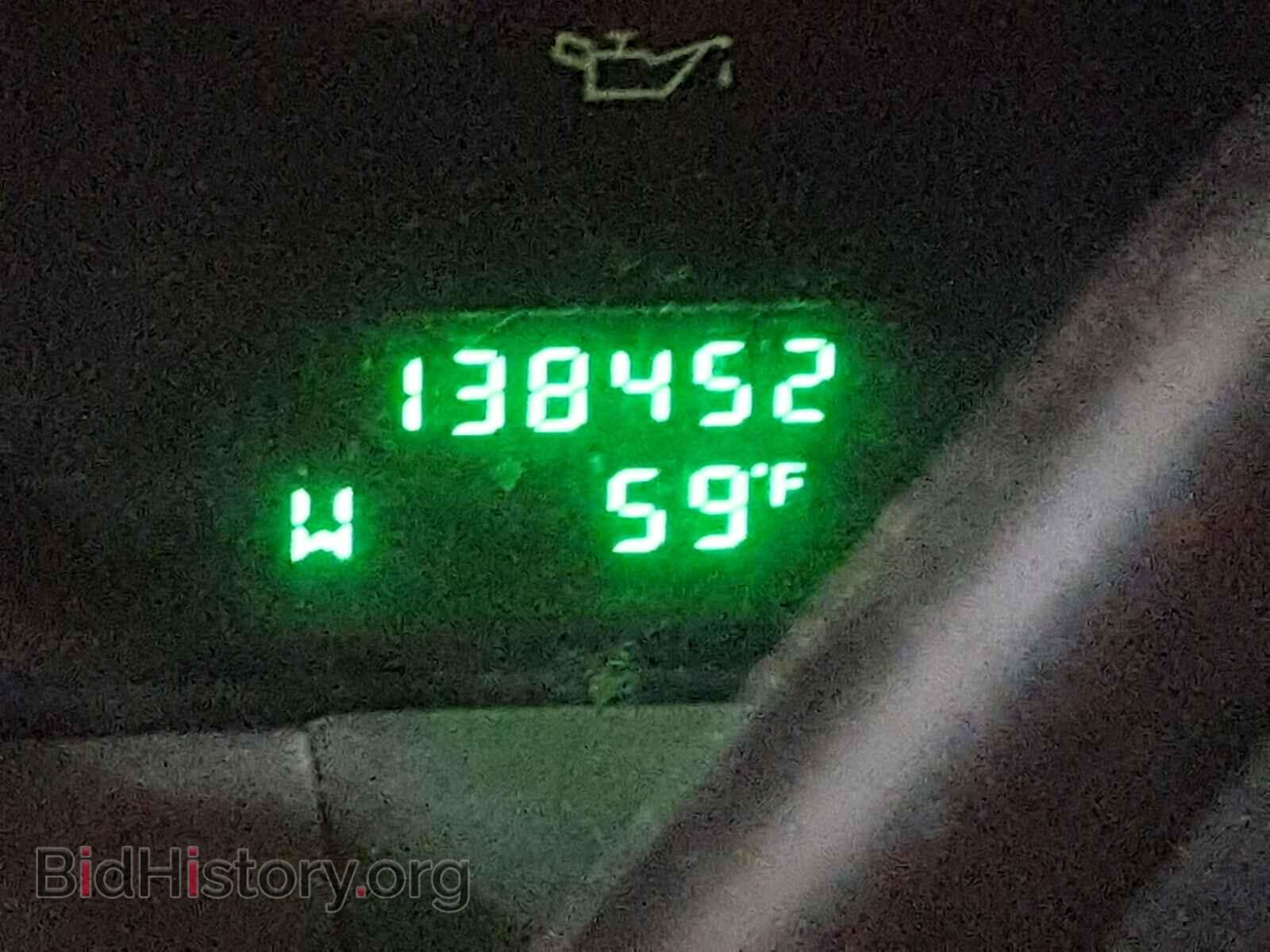2004 FORD EXPEDITION - VIN: 1FMPU16L84LB11082 - Фото 8