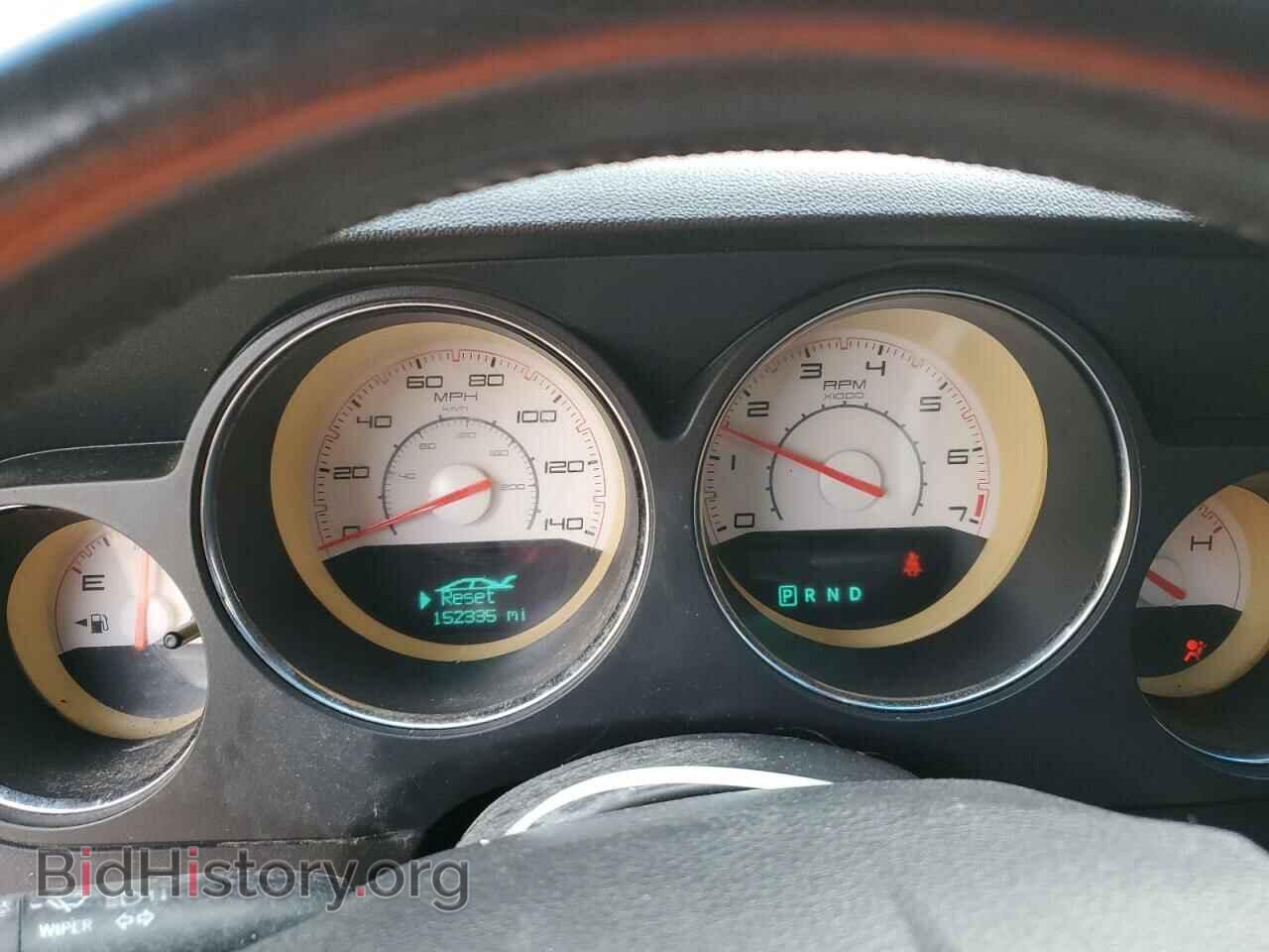 2013 DODGE CHALLENGER - VIN: 2C3CDYAGXDH579208 - Фото 9