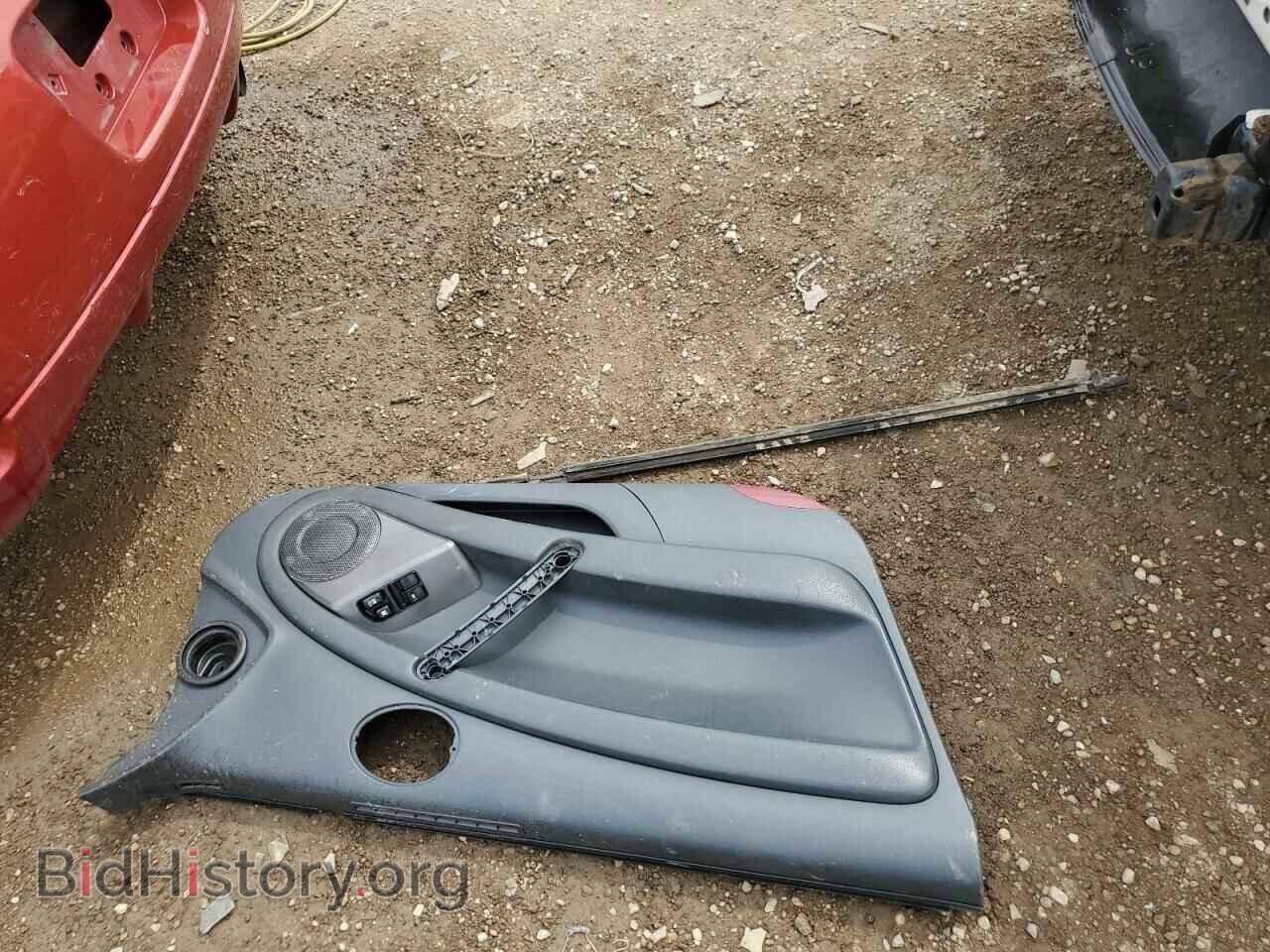 2008 MITSUBISHI ECLIPSE - VIN: 4A3AK24F78E042198 - Фото 12