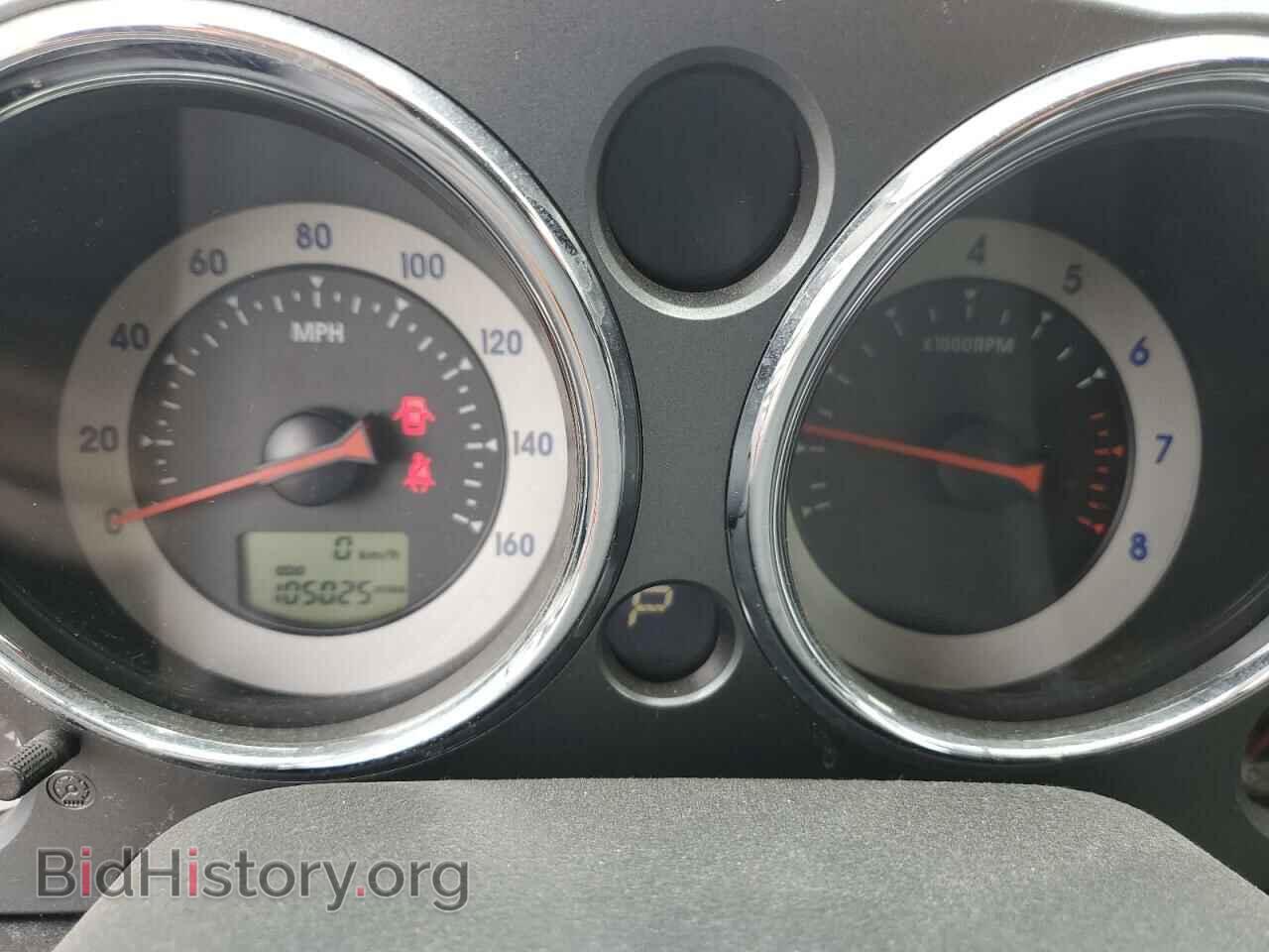 2008 MITSUBISHI ECLIPSE - VIN: 4A3AK24F78E042198 - Фото 9