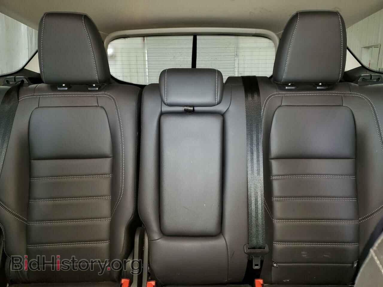 2019 FORD ESCAPE - VIN: 1FMCU9HD6KUC18352 - Photo 10