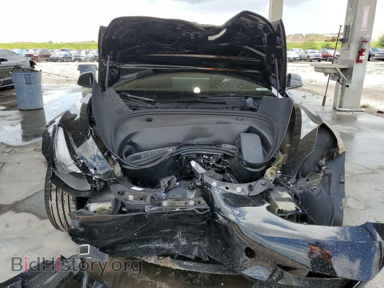 2023 TESLA MODEL 3 - VIN: 5YJ3E1EA9PF653735 - Photo 5