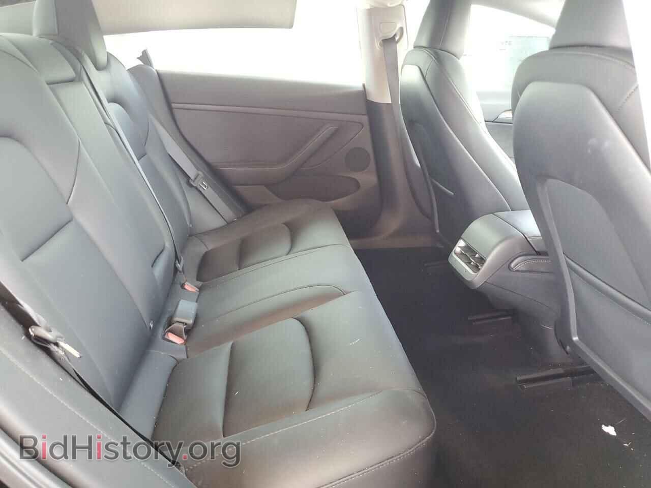 2023 TESLA MODEL 3 - VIN: 5YJ3E1EA9PF653735 - Photo 10