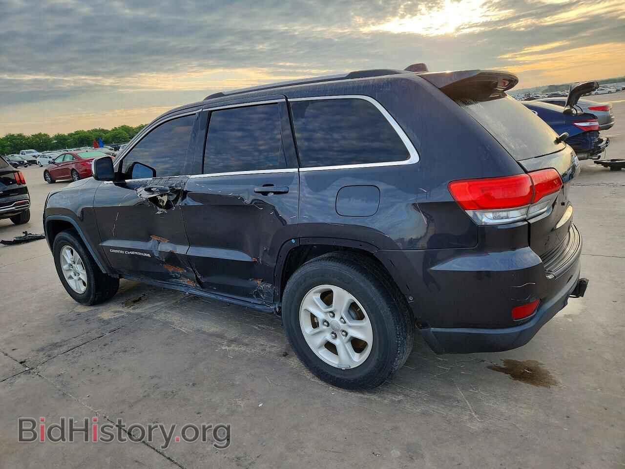 2014 JEEP CHEROKEE - VIN: 1C4RJEAG3EC145004 - Photo 2