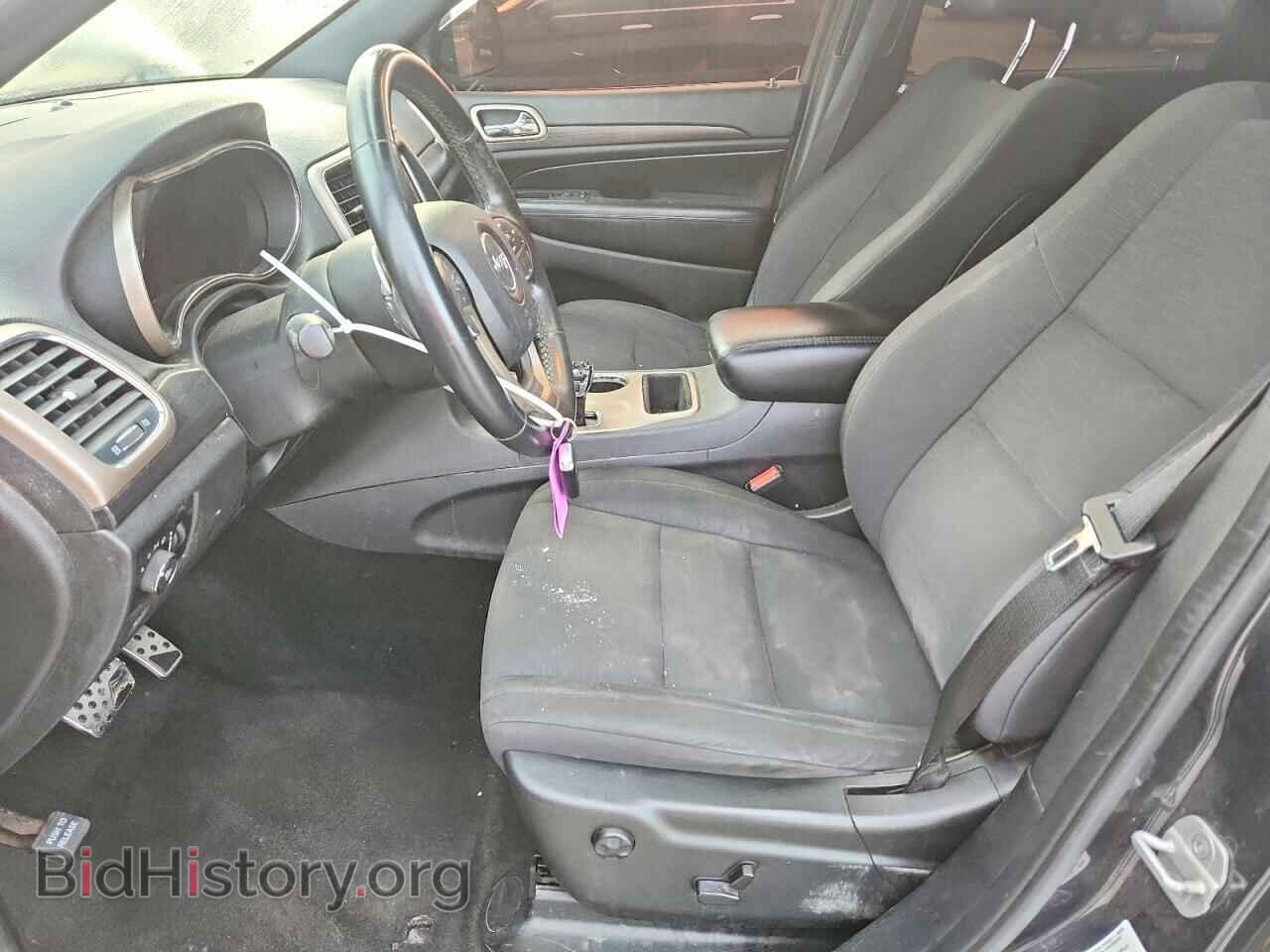 2014 JEEP CHEROKEE - VIN: 1C4RJEAG3EC145004 - Photo 7