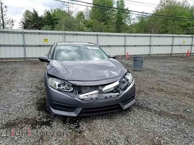 2017 HONDA CIVIC - VIN: 2HGFC2F57HH572305 - Фото 13