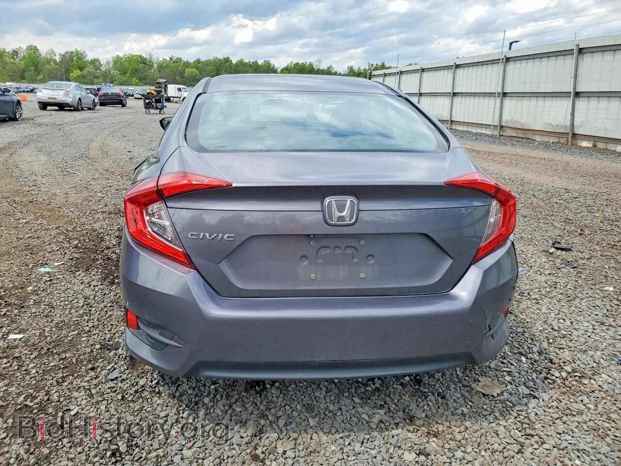 2017 HONDA CIVIC - VIN: 2HGFC2F57HH572305 - Фото 6