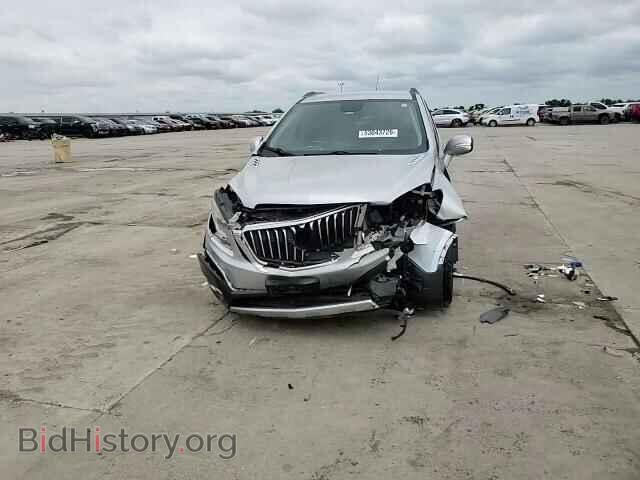 2015 BUICK ENCORE - VIN: KL4CJCSB3FB266582 - Photo 14