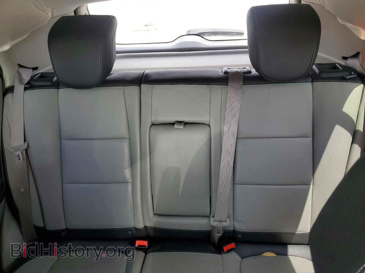 2015 BUICK ENCORE - VIN: KL4CJCSB3FB266582 - Photo 10