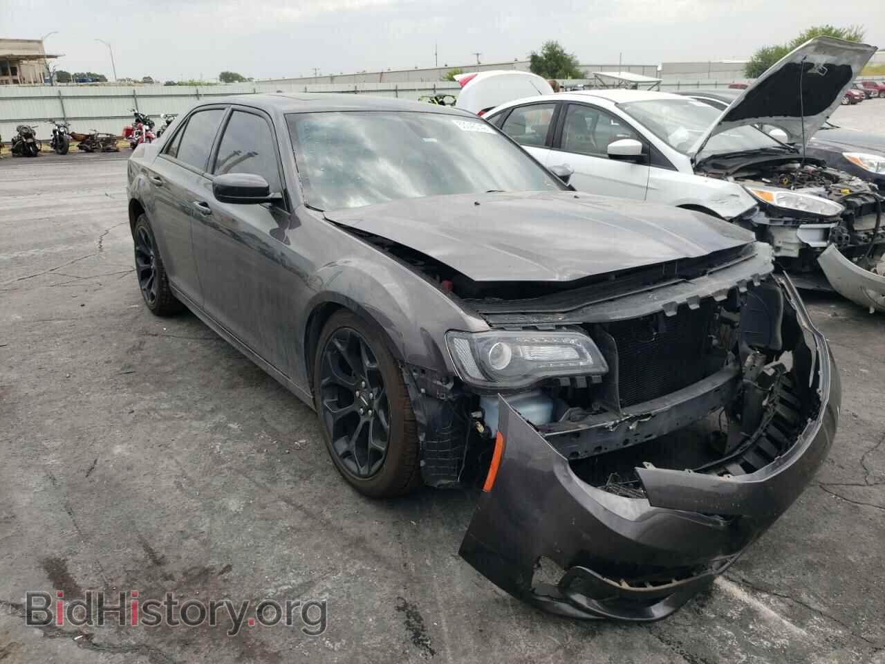 Photo 2C3CCABG7HH661640 - CHRYSLER 300 2017
