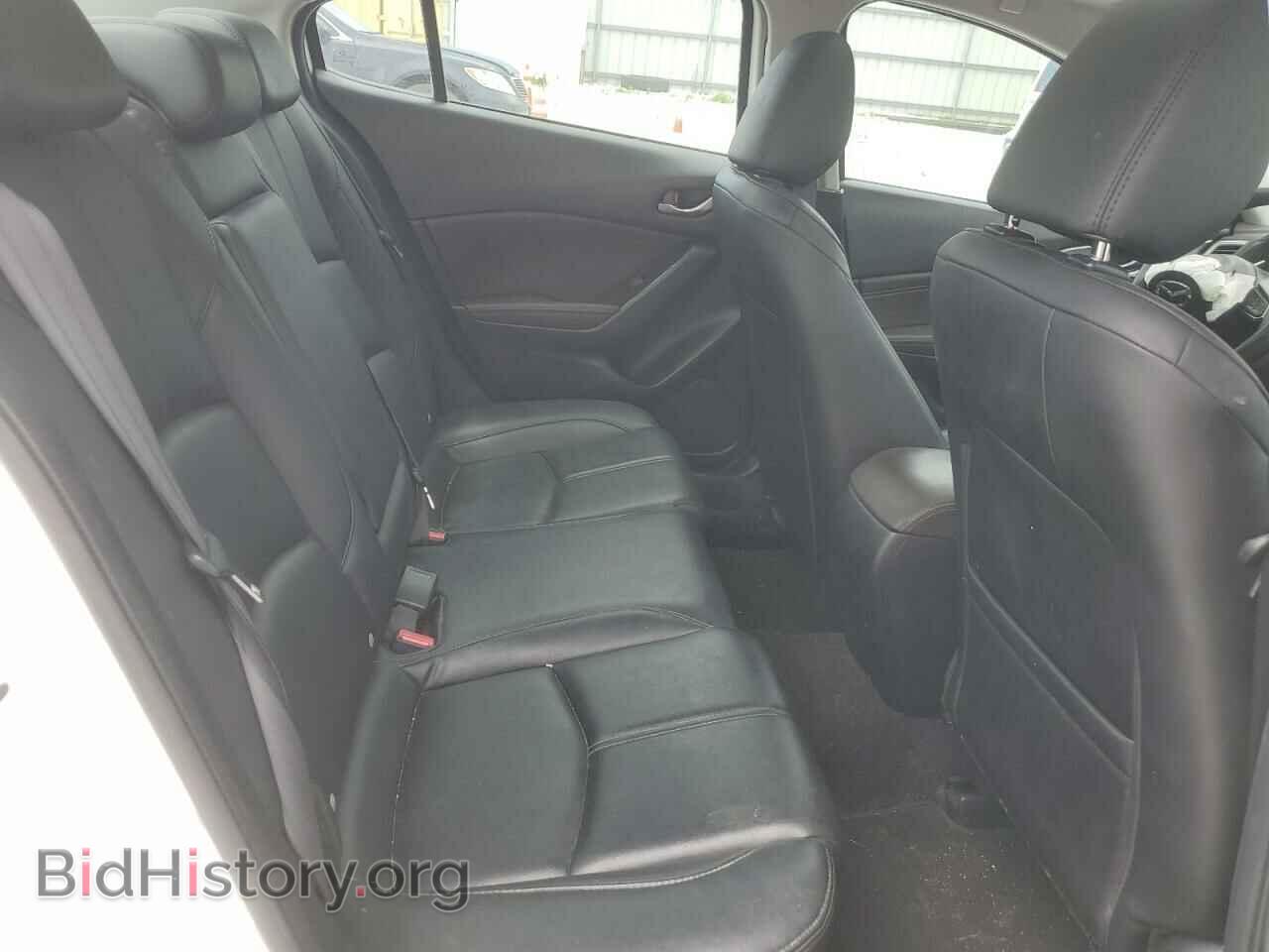 2017 MAZDA 3 - VIN: 3MZBN1V76HM149637 - Фото 10