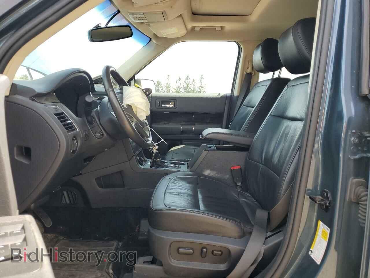 2016 FORD FLEX - VIN: 2FMHK6C80GBA11232 - Photo 7