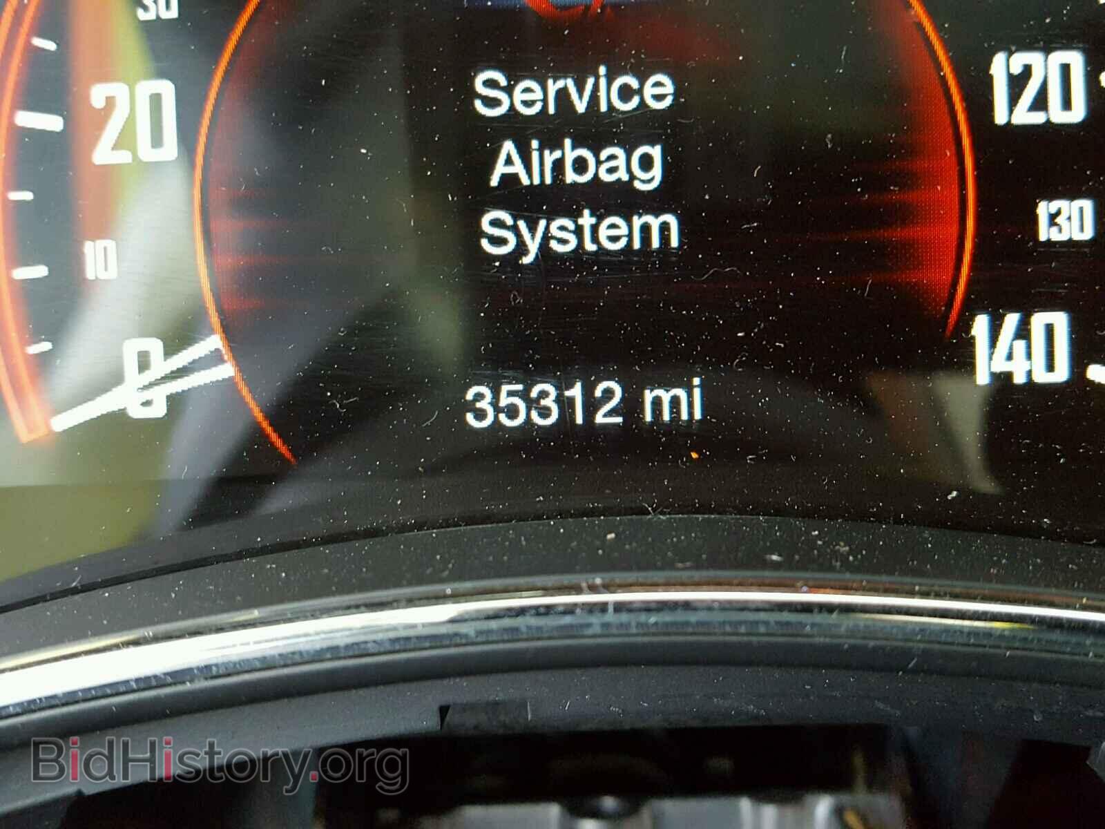 2017 DODGE DURANGO GT - VIN: 1C4RDJDG9HC661142 - Фото 8