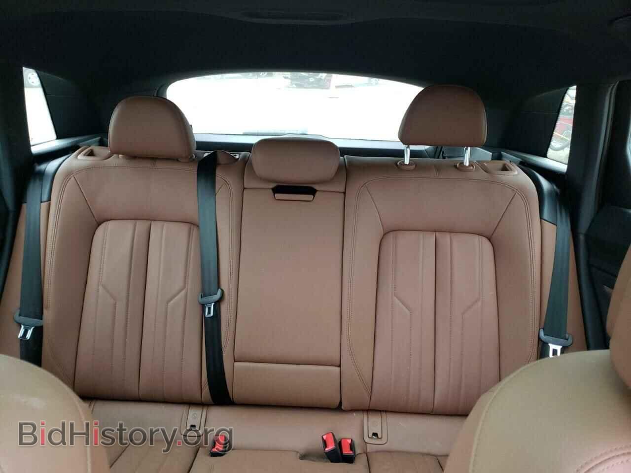 2022 AUDI E-TRON - VIN: WA1AAAGE7NB005646 - Фото 10