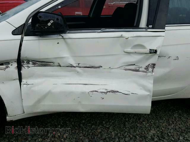 2008 MITSUBISHI LANCER - VIN: JA3AU26U28U036953 - Фото 9